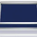 Weiteres Produktbild Horizontale Außenvitrine 75x101 - Filz