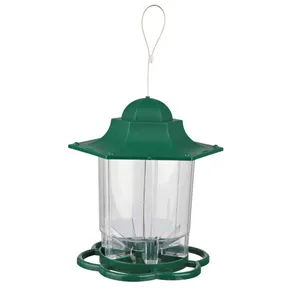 Futterspender aus Kunststoff für den Außenbereich LUCERNA 1,4 l/22 cm