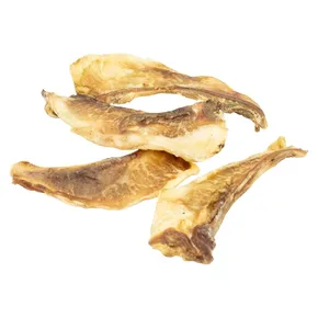 Knorpelpackung aus Schweineschulter. 150 g