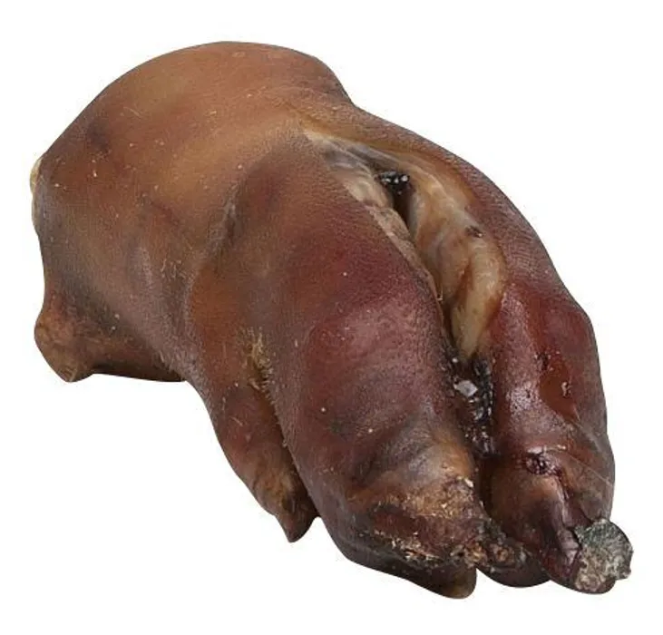 Hauptproduktbild Vepřová nožka - 1 ks/cca 18 cm