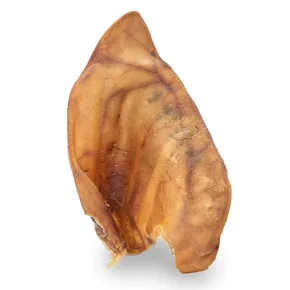 Schweineohr - Packung. 50 Stk