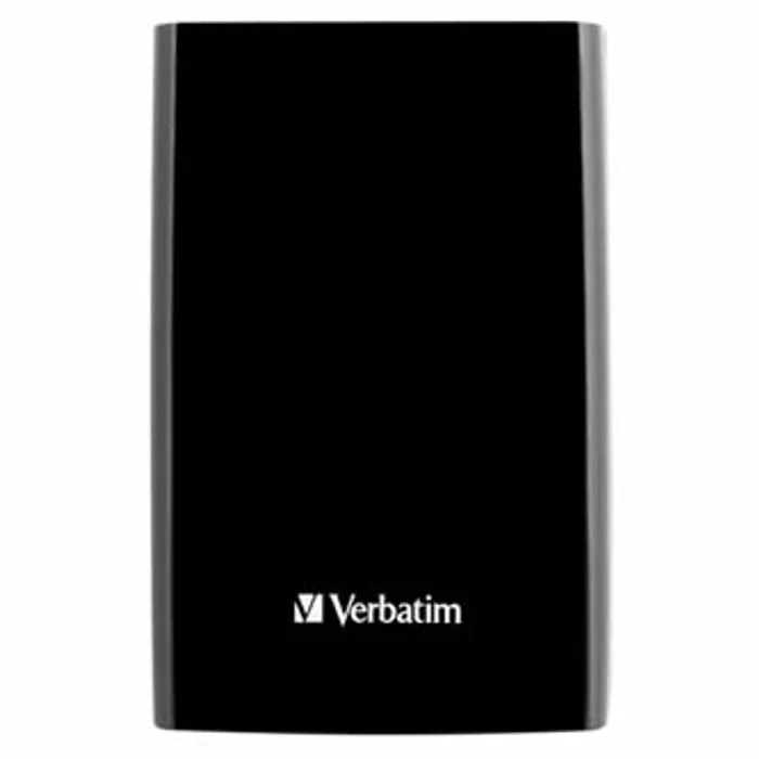 Hauptproduktbild Verbatim externí pevný disk, Store N Go, 2.5", USB 3.0 (3.2 Gen 1), 1TB, 53023, čern