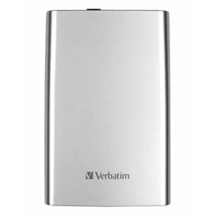 Hauptproduktbild Verbatim externí pevný disk, Store N Go, 2.5", USB 3.0 (3.2 Gen 1), 1TB, 53071, stří