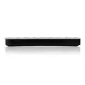 Verbatim extern Festplatte, Store N Go, 2.5", USB 3.0 (3.2 Gen 1), 1TB, 53197, silbern
