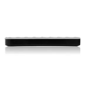 Verbatim extern Festplatte, Store N Go, 2.5", USB 3.0 (3.2 Gen 1), 1TB, 53197, silbern