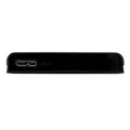 Verbatim extern Festplatte, Store N Go, 2.5", USB 3.0 (3.2 Gen 1), 2TB, 53177, schwarz