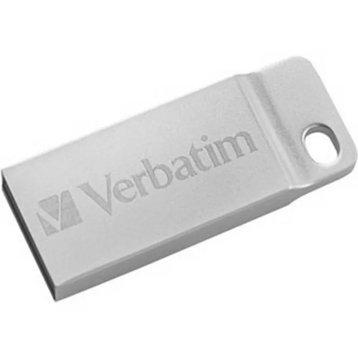Hauptproduktbild Verbatim USB flash disk, USB 3.0 (3.2 Gen 1), 32GB, Metal Executive, Store N Go, zlatý, 9