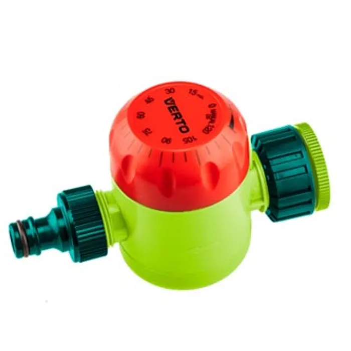 Hauptproduktbild Verto manuální časovač 15G750, 19mm