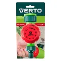 Verto manueller Timer 15G750, 19mm