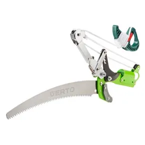 Verto Astschere 15G260, 30mm