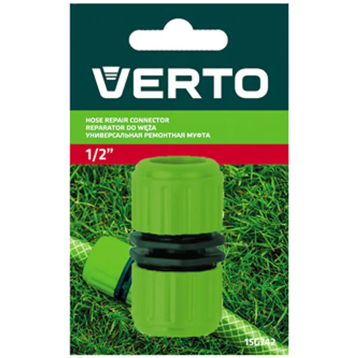 Hauptproduktbild Verto opravka 15G742, 12.7mm, zelená