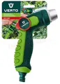 Verto Sprühpistole 15G709, Grün