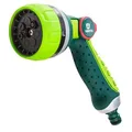 Verto Sprühpistole 15G710, Grün