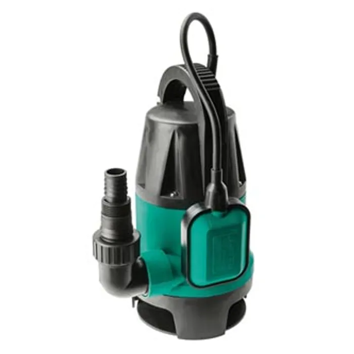 Hauptproduktbild Verto ponorné vodní čerpadlo 52G441, 400W, 7500l/min., 5m