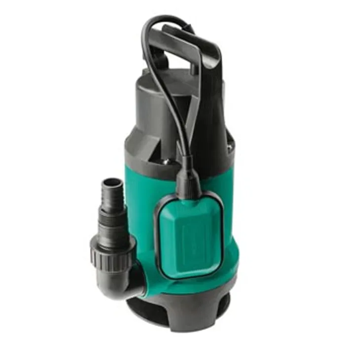 Hauptproduktbild Verto ponorné vodní čerpadlo 52G449, 900W, 7500l/min., 7m