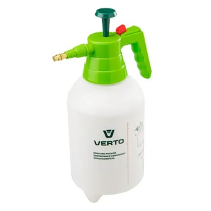 Hauptproduktbild Verto postřikovač 15G503, 2l, 2.5bar