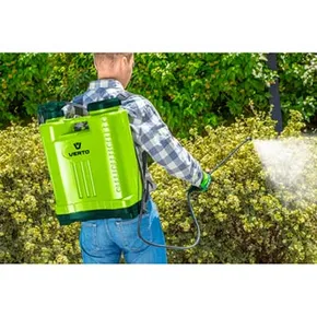 Verto-Sprühgerät 15G508, 20l, 3bar