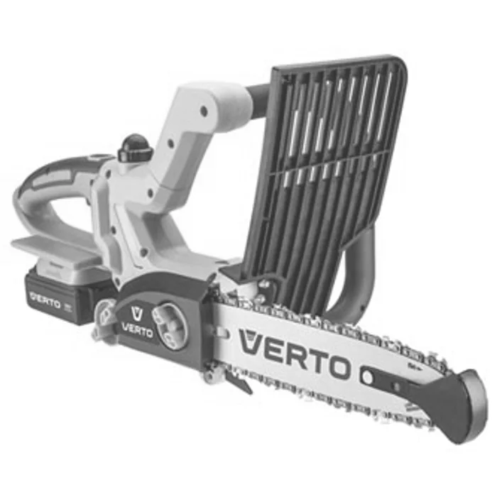 Hauptproduktbild Verto řetězová pila 52G585-0, 18V