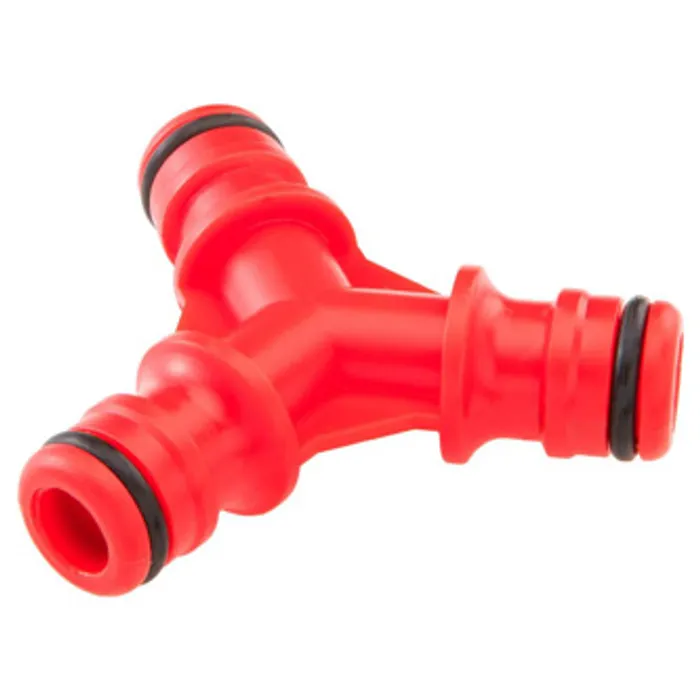 Hauptproduktbild Verto rozdvojka 15G744, 12.7-19mm, červená