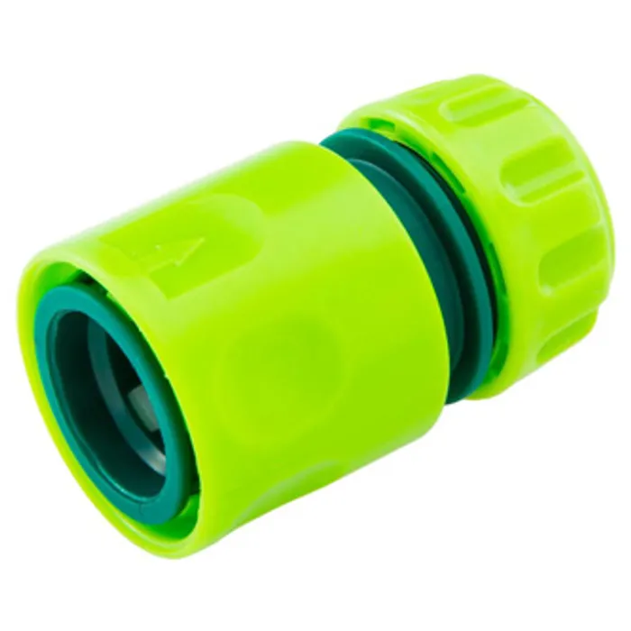 Hauptproduktbild Verto rychlospojka 15G720, 12.7mm, zelená