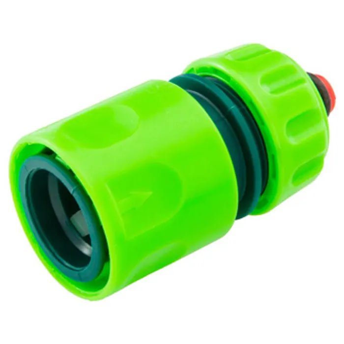 Hauptproduktbild Verto rychlospojka se stopkou 15G721, 12.7mm, zelená