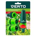 Weiteres Produktbild Verto set Düse gerade 15G711, grün