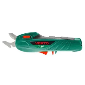 Verto Schneidegerät 52G300, 7,2V, 16