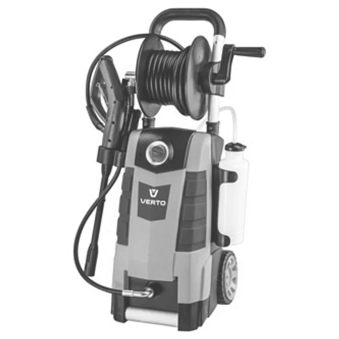 Hauptproduktbild Verto tlaková myčka 52G400, 2000W, 110bar, 6l/min.