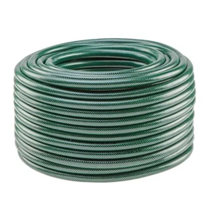 Hauptproduktbild Verto zahradní hadice 15G802, 50m, 12.7mm, 20bar, zelená