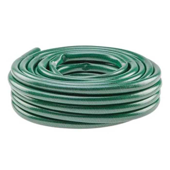 Hauptproduktbild Verto zahradní hadice 15G803, 20m, 19mm, 20bar, zelená