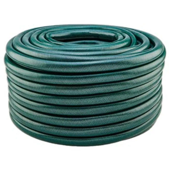 Hauptproduktbild Verto zahradní hadice 15G805, 50m, 19mm, 20bar, zelená
