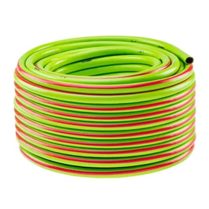 Hauptproduktbild Verto zahradní hadice 15G822, 50m, 12.7mm, 25bar, zelená