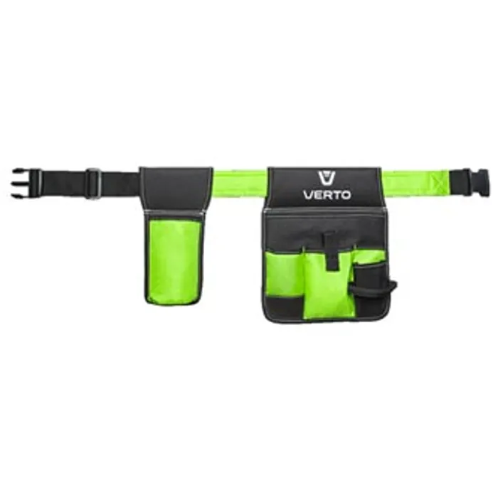Hauptproduktbild Verto zahradní opasek 15G550, 118 mm