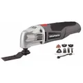 Weiteres Produktbild Mehrzweckschleifer Graphite 59G020, elektrisch (Kabel), 230V, 180W, 20000osc./min, 2,8°