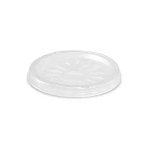 Deckel (PP) für Behälter Airpac/Snack durchmesser 115mm [25 St.]