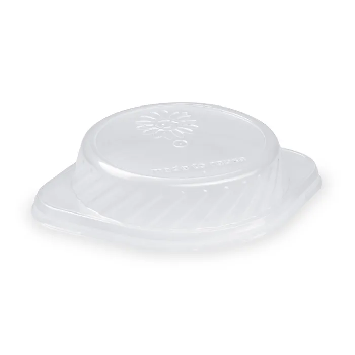 Hauptproduktbild Víčko (PP) vratné průhledné průměr 156 x 42 mm pro misku Reware Brunch [12 ks]