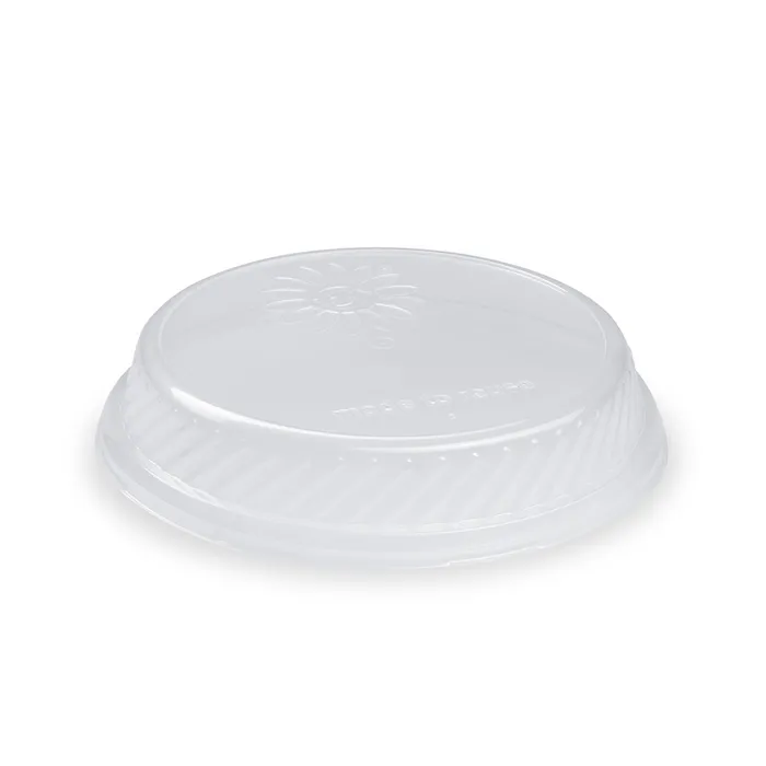 Hauptproduktbild Víčko (PP) vratné průhledné průměr 22 x 4 cm pro talíř Reware Dinner [12 ks]