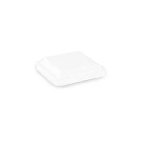 Deckel (PET) für Fingerfood-Becher 66311 [50 St.]