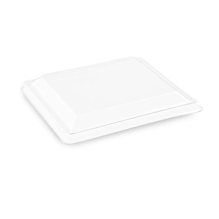 Hauptproduktbild Víčko pro fingerfood kelímek č. 66331 (PET) [20 ks]