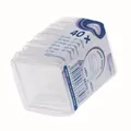 Weiteres Produktbild Deckel (PET) für Fingerfood-Becher 66371 [40 St.]