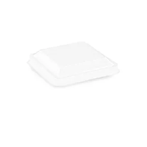 Deckel (PET) für Fingerfood-Becher 66381 [20 St.]