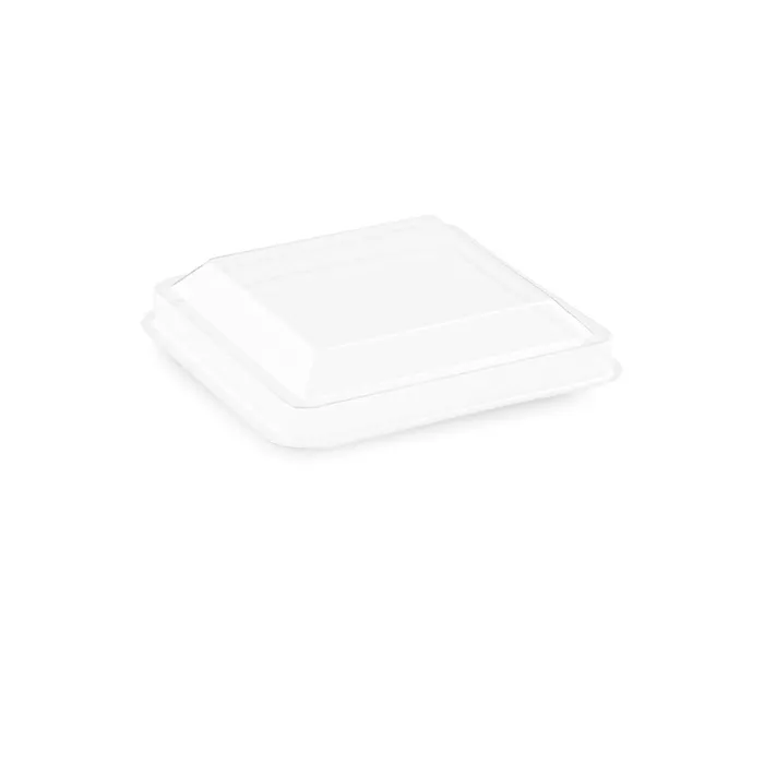 Hauptproduktbild Víčko pro fingerfood kelímek č. 66381 (PET) [20 ks]