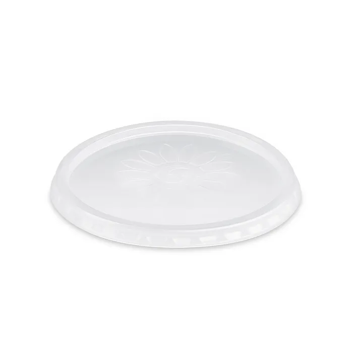 Hauptproduktbild Víčko průhledné pro misku průměr 101mm [100 ks]