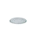 Deckel (PET) mit Kreuzschlitz durchmesser 78mm [50 St.]