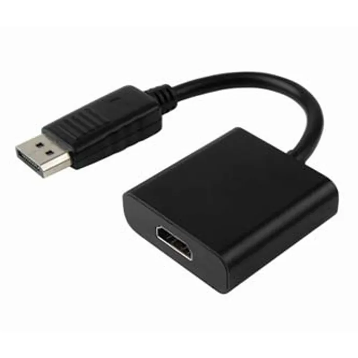 Hauptproduktbild Video Redukce, DisplayPort M-HDMI F, 0, černá, Logo, blistr