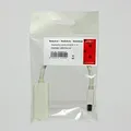 Weiteres Produktbild Video Adapter, mini DisplayPort M-HDMI F, 0, weiss, Logo