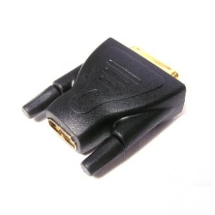 Hauptproduktbild Video Redukce, DVI (24+1) M-HDMI F, 0, černá, Logo