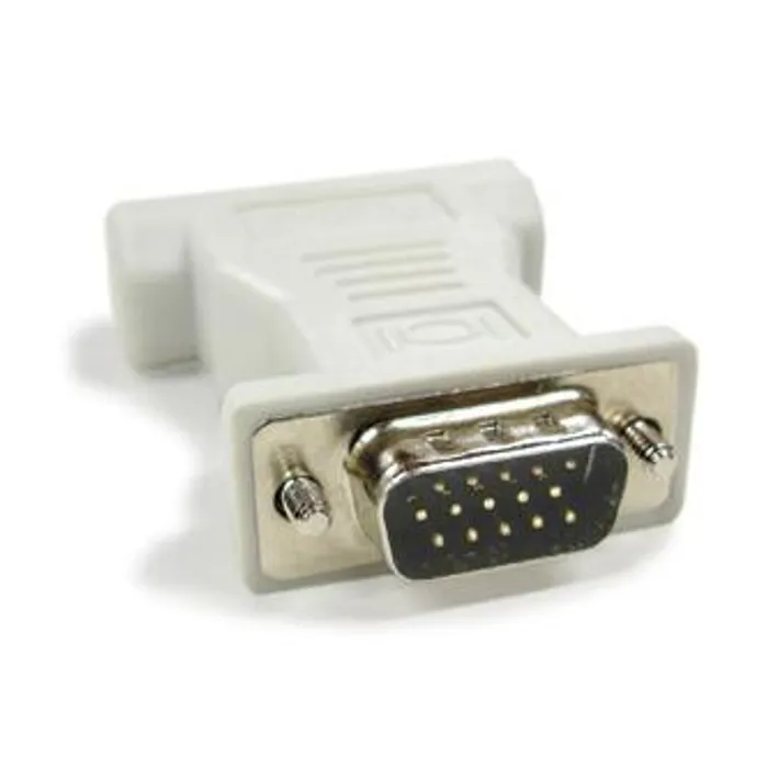 Hauptproduktbild Video Redukce, DVI na VGA, DVI (24+5) F-VGA (D-Sub) M, 0, bílá