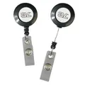 Aufkleber, abrollbar, 3L [10 Stk.]