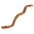 Weiteres Produktbild Hängende Holzbrücke 7x55cm TRIXIE
